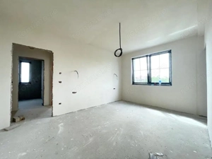 Duplex superb 4 camere Mosnita Noua - Serena - imagine 5