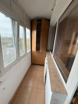 Inchiriez Apartament 2 Camere Eroii Revoluției | Metrou la 4 minute - imagine 8