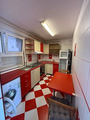Inchiriez Apartament 2 Camere Eroii Revoluției | Metrou la 4 minute - imagine 3