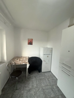 Garsonieră de inchiriat renovată-mobilata, bloc reabilitat, Calea 13 Septembrie - imagine 4