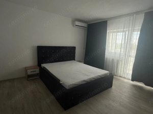 Garsonieră de inchiriat renovată-mobilata, bloc reabilitat, Calea 13 Septembrie - imagine 3