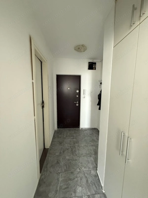 Garsonieră de inchiriat renovată-mobilata, bloc reabilitat, Calea 13 Septembrie - imagine 6