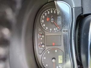 Vand autoturism VW POLO 2002 - imagine 5