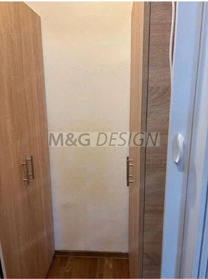 Apartament 2 camere etaj 4 cu lift Sagului - imagine 7