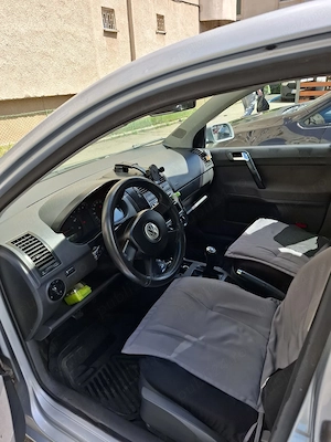 Vand autoturism VW POLO 2002 - imagine 6