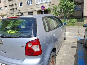 Vand autoturism VW POLO 2002 - imagine 8
