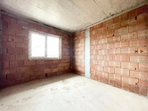 Duplex separat prin camera tehnica, 130 mp utili - Mosnita Veche  - imagine 6
