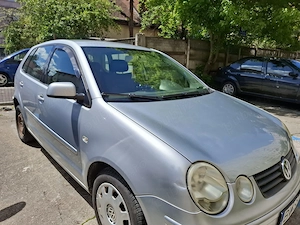 Vand autoturism VW POLO 2002 - imagine 2