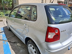Vand autoturism VW POLO 2002 - imagine 3