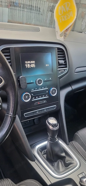 Renault Megane 4 - imagine 4