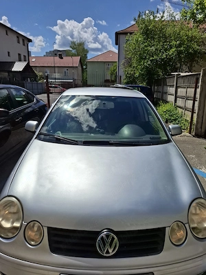 Vand autoturism VW POLO 2002 - imagine 7