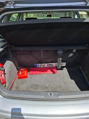 Vand autoturism VW POLO 2002