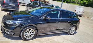 Renault Megane 4 - imagine 2