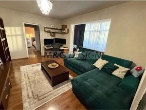 Apartament 2 camere etaj 4 cu lift Sagului
