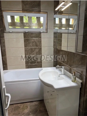 Apartament 2 camere etaj 4 cu lift Sagului - imagine 8
