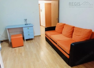 Chirie Apartament 2 Camere Decomandat Parcare  Racadau Magnolia