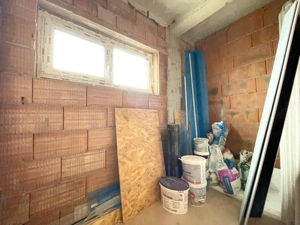 Duplex separat prin camera tehnica, 130 mp utili - Mosnita Veche  - imagine 13
