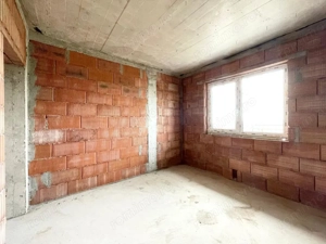 Duplex separat prin camera tehnica, 130 mp utili - Mosnita Veche  - imagine 11