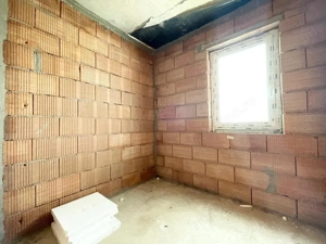Duplex separat prin camera tehnica, 130 mp utili - Mosnita Veche  - imagine 12