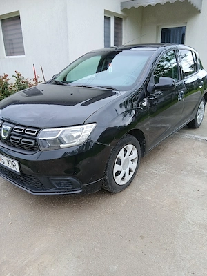 Vând Dacia Sandero motor 1000cmc 