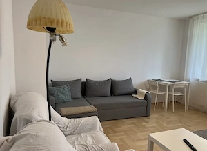 Închiriez garsonieră în zona 13 Septembrie
