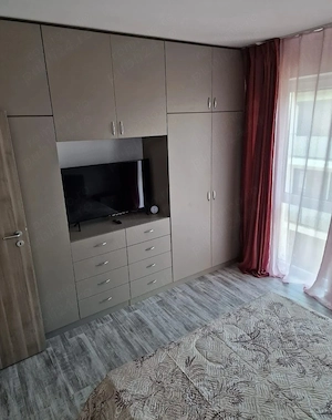 Apartament Deosebit 2 Camere Centrala Proprie Bloc Nou Zona Giroc Chisoda - imagine 2