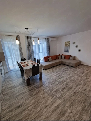 Apartament Deosebit 2 Camere Centrala Proprie Bloc Nou Zona Giroc Chisoda - imagine 4