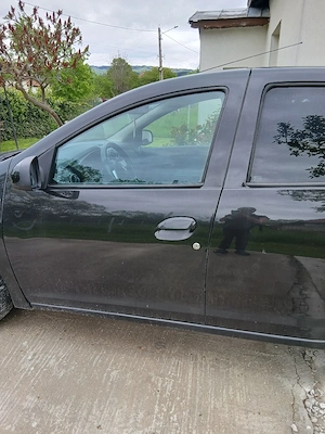 Vând Dacia Sandero motor 1000cmc  - imagine 2
