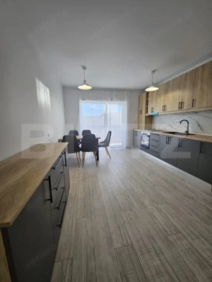 Apartament in ansamblu nou, mobilat si utilat, parcare cu CF, zona Eroilor - imagine 3
