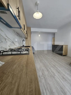 Apartament in ansamblu nou, mobilat si utilat, parcare cu CF, zona Eroilor - imagine 4