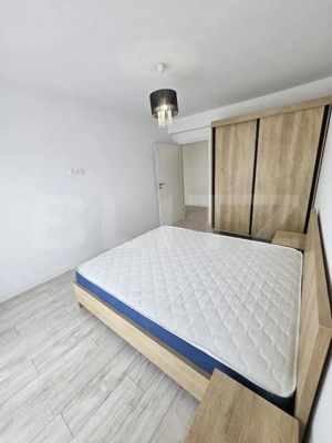 Apartament in ansamblu nou, mobilat si utilat, parcare cu CF, zona Eroilor - imagine 7