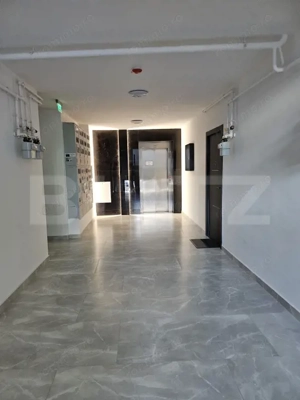 Apartament in ansamblu nou, mobilat si utilat, parcare cu CF, zona Eroilor - imagine 14