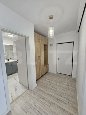 Apartament in ansamblu nou, mobilat si utilat, parcare cu CF, zona Eroilor - imagine 9