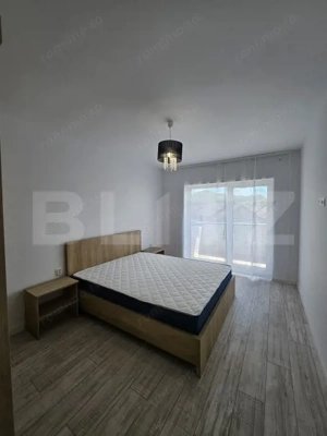 Apartament in ansamblu nou, mobilat si utilat, parcare cu CF, zona Eroilor - imagine 6