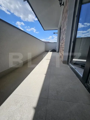 Apartament in ansamblu nou, mobilat si utilat, parcare cu CF, zona Eroilor - imagine 13