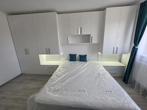 Inchiriez apt. NOU 2 cam. Theodor Pallady, Ideal Residence 2, Drumul Gura Calitei, bl. 2025, parcare - imagine 5