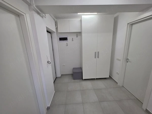 Inchiriez apt. NOU 2 cam. Theodor Pallady, Ideal Residence 2, Drumul Gura Calitei, bl. 2025, parcare - imagine 14