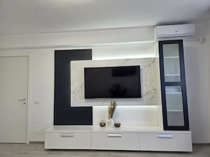 Inchiriez apt. NOU 2 cam. Theodor Pallady, Ideal Residence 2, Drumul Gura Calitei, bl. 2025, parcare - imagine 2