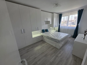 Inchiriez apt. NOU 2 cam. Theodor Pallady, Ideal Residence 2, Drumul Gura Calitei, bl. 2025, parcare - imagine 4