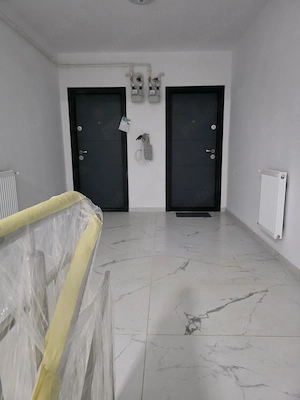 Inchiriez apt. NOU 2 cam. Theodor Pallady, Ideal Residence 2, Drumul Gura Calitei, bl. 2025, parcare - imagine 18