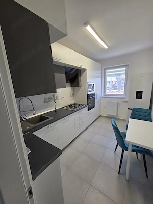 Inchiriez apt. NOU 2 cam. Theodor Pallady, Ideal Residence 2, Drumul Gura Calitei, bl. 2025, parcare - imagine 9