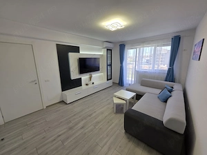 Inchiriez apt. NOU 2 cam. Theodor Pallady, Ideal Residence 2, Drumul Gura Calitei, bl. 2025, parcare - imagine 3