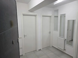 Inchiriez apt. NOU 2 cam. Theodor Pallady, Ideal Residence 2, Drumul Gura Calitei, bl. 2025, parcare - imagine 15