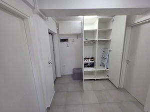 Inchiriez apt. NOU 2 cam. Theodor Pallady, Ideal Residence 2, Drumul Gura Calitei, bl. 2025, parcare - imagine 13