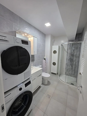 Inchiriez apt. NOU 2 cam. Theodor Pallady, Ideal Residence 2, Drumul Gura Calitei, bl. 2025, parcare - imagine 16