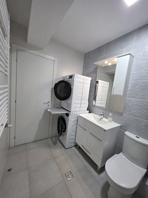 Inchiriez apt. NOU 2 cam. Theodor Pallady, Ideal Residence 2, Drumul Gura Calitei, bl. 2025, parcare - imagine 17
