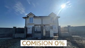 COMISION 0% | Duplex | 4 Camere | 98mp utili | Mosnita Veche