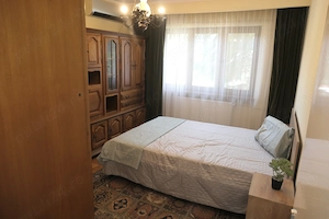 Apartament 2 camere decomandat, zona P-ța M. Viteazul, et. 2
