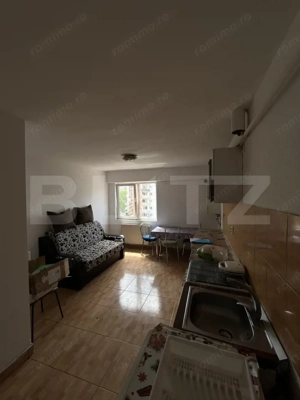 Apartament 2 camere, 40 mp, situată pe strada Dragoș Vodă - imagine 2