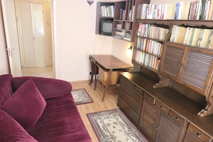 Apartament 2 camere decomandat, zona P-ța M. Viteazul, et. 2 - imagine 7
